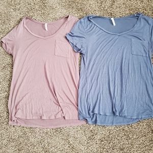 Soft T-Shirts